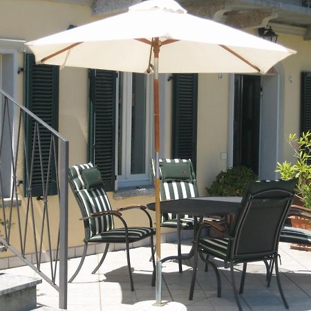 Residenza La Pianca Apartment Musso Bagian luar foto