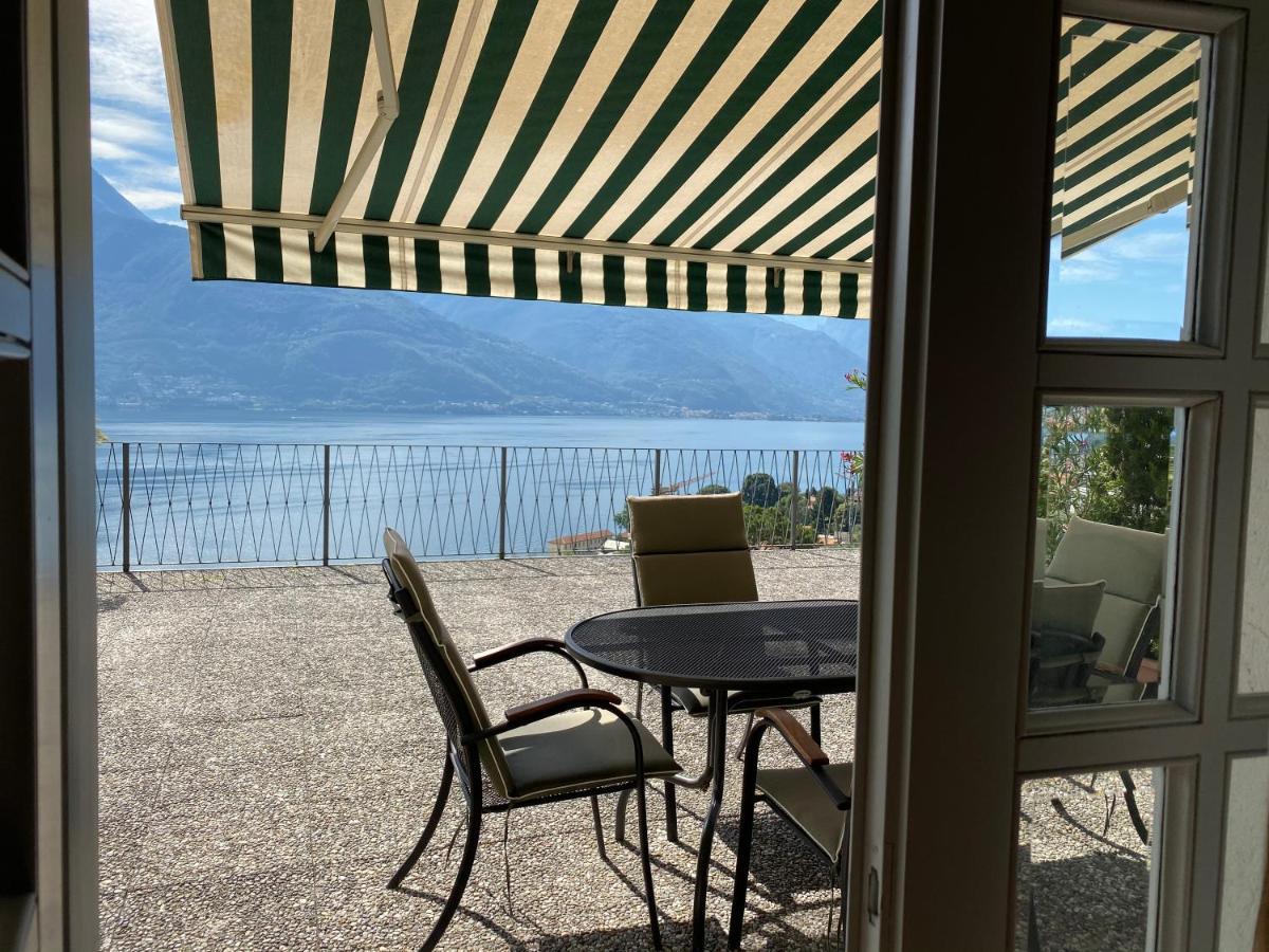 Residenza La Pianca Apartment Musso Bagian luar foto