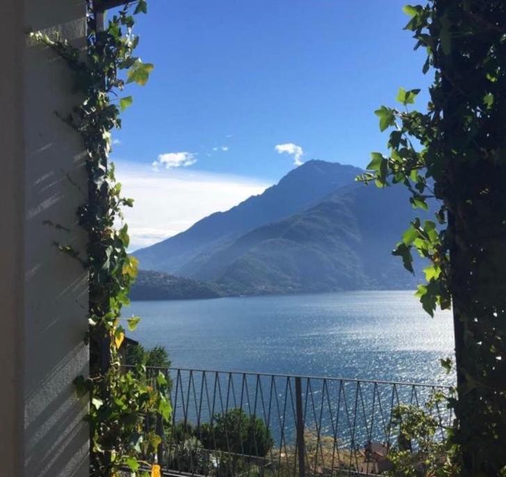 Residenza La Pianca Musso Bagian luar foto