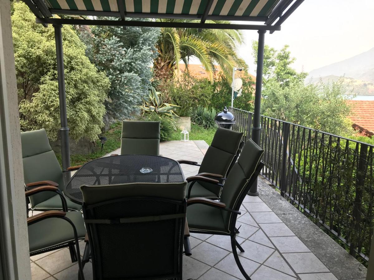 Residenza La Pianca Apartment Musso Ruang foto