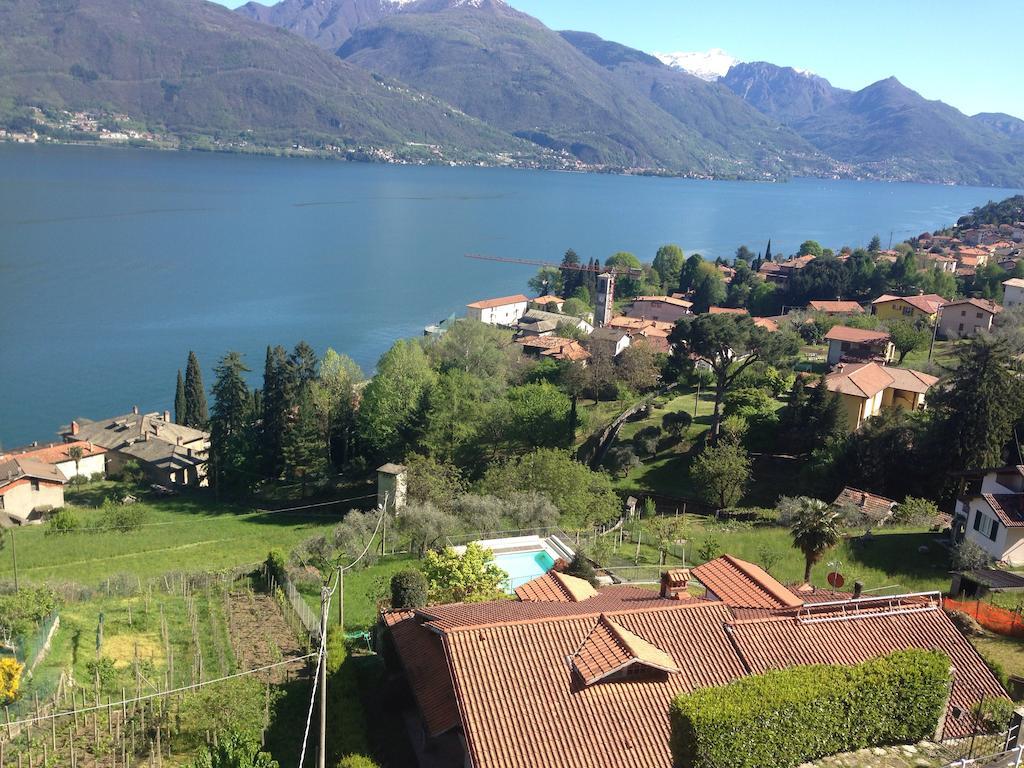 Residenza La Pianca Musso Bagian luar foto