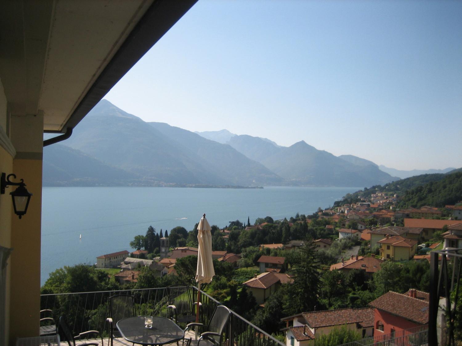 Residenza La Pianca Apartment Musso Ruang foto