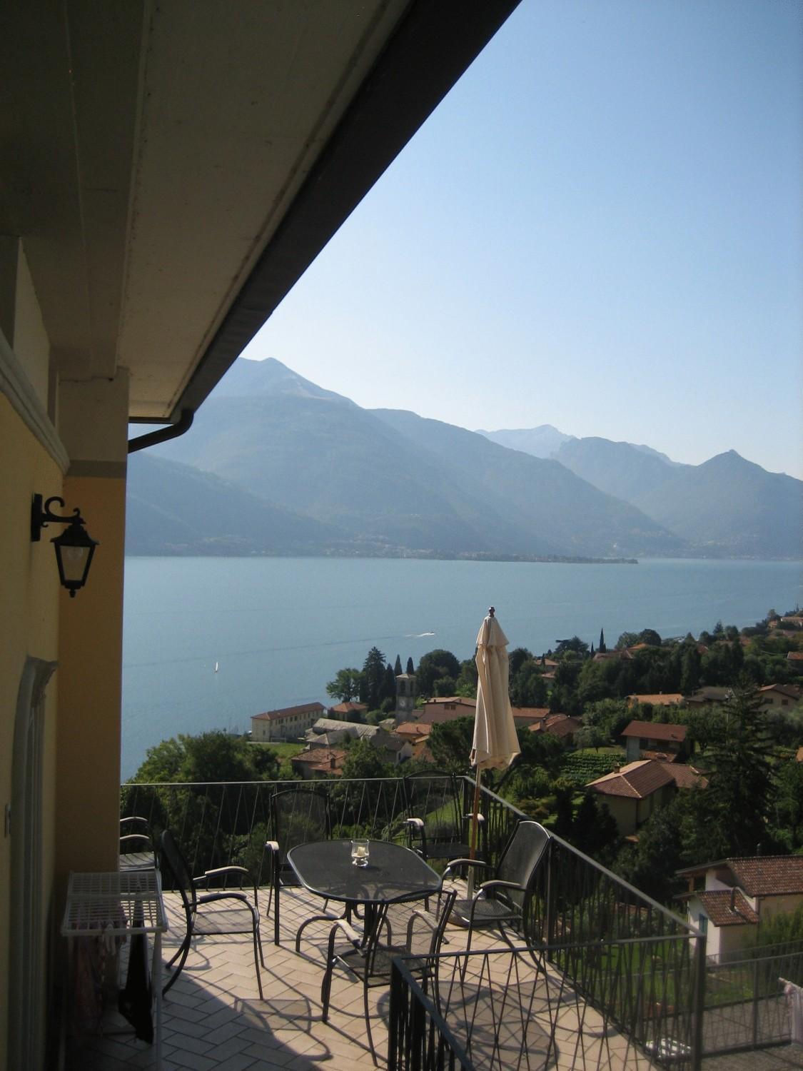 Residenza La Pianca Apartment Musso Bagian luar foto