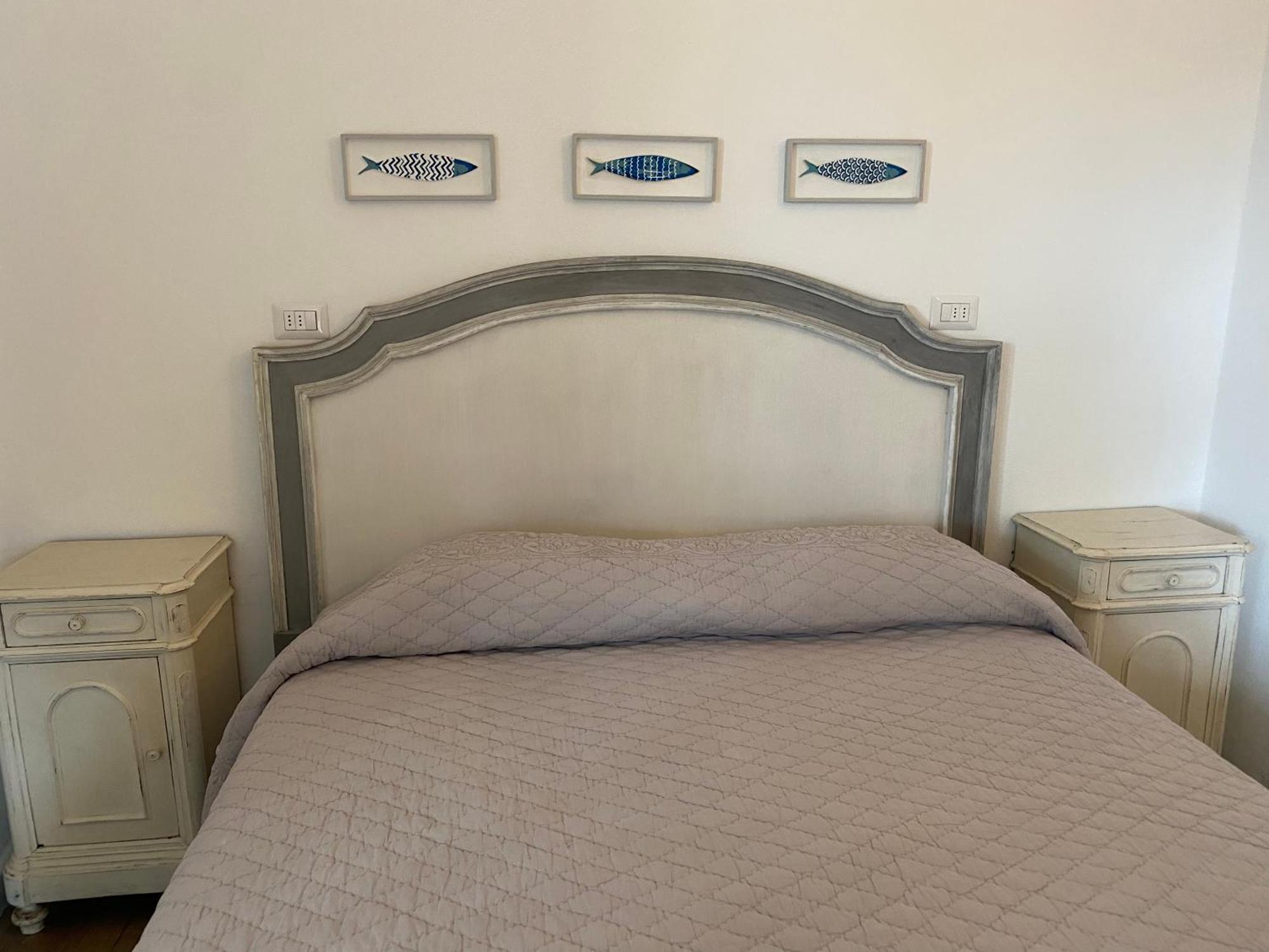 Residenza La Pianca Apartment Musso Ruang foto