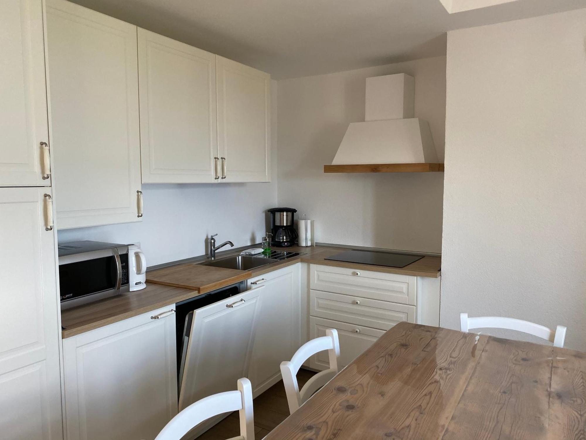 Residenza La Pianca Apartment Musso Ruang foto