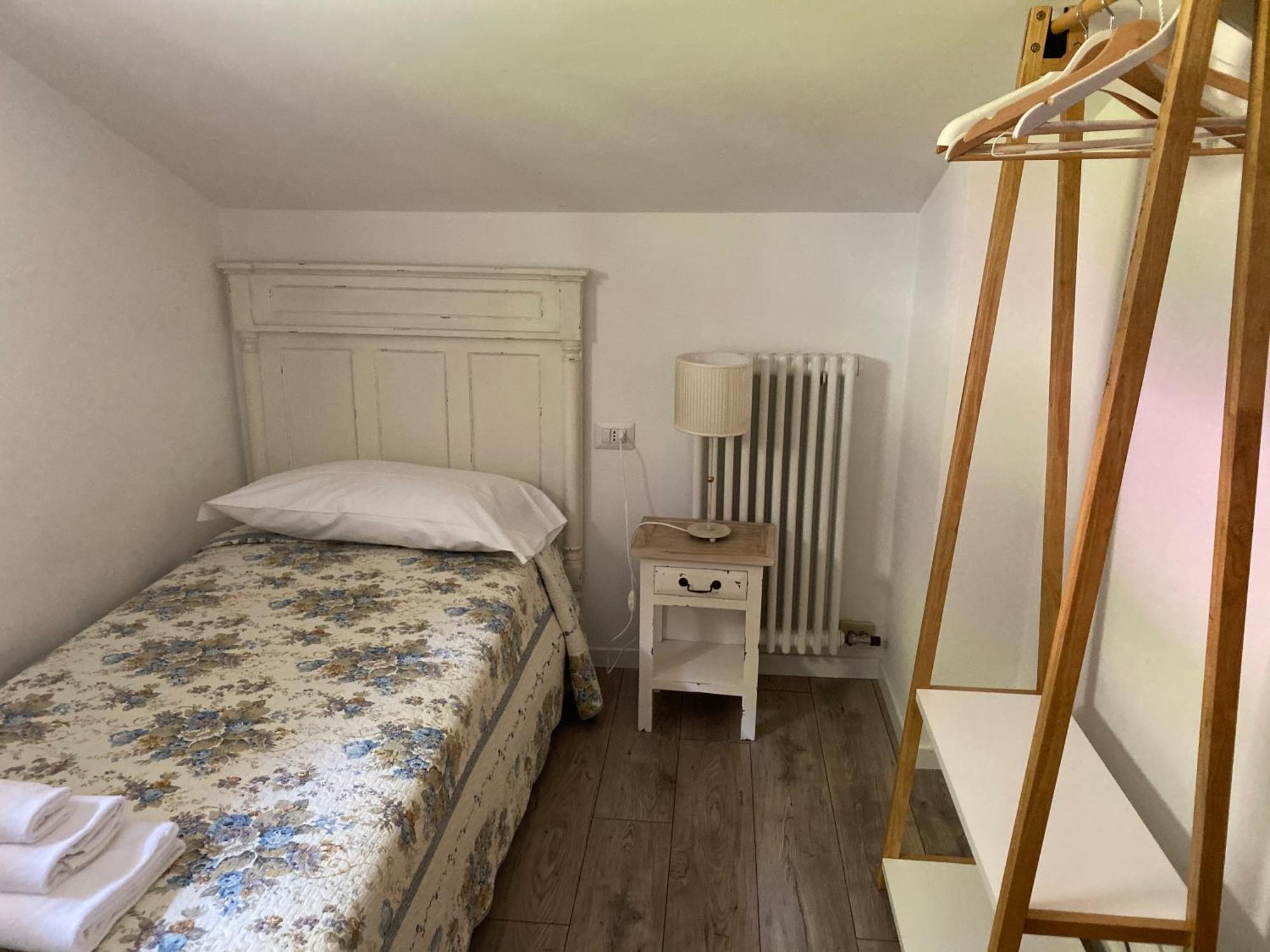 Residenza La Pianca Apartment Musso Ruang foto
