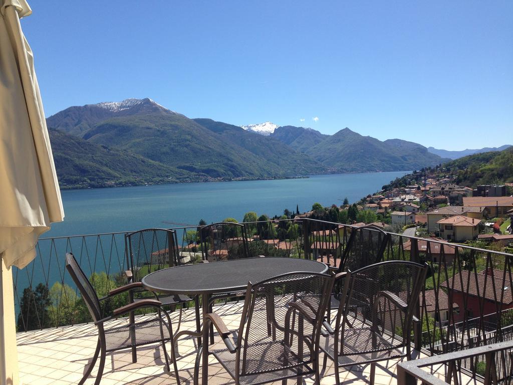 Residenza La Pianca Musso Bagian luar foto