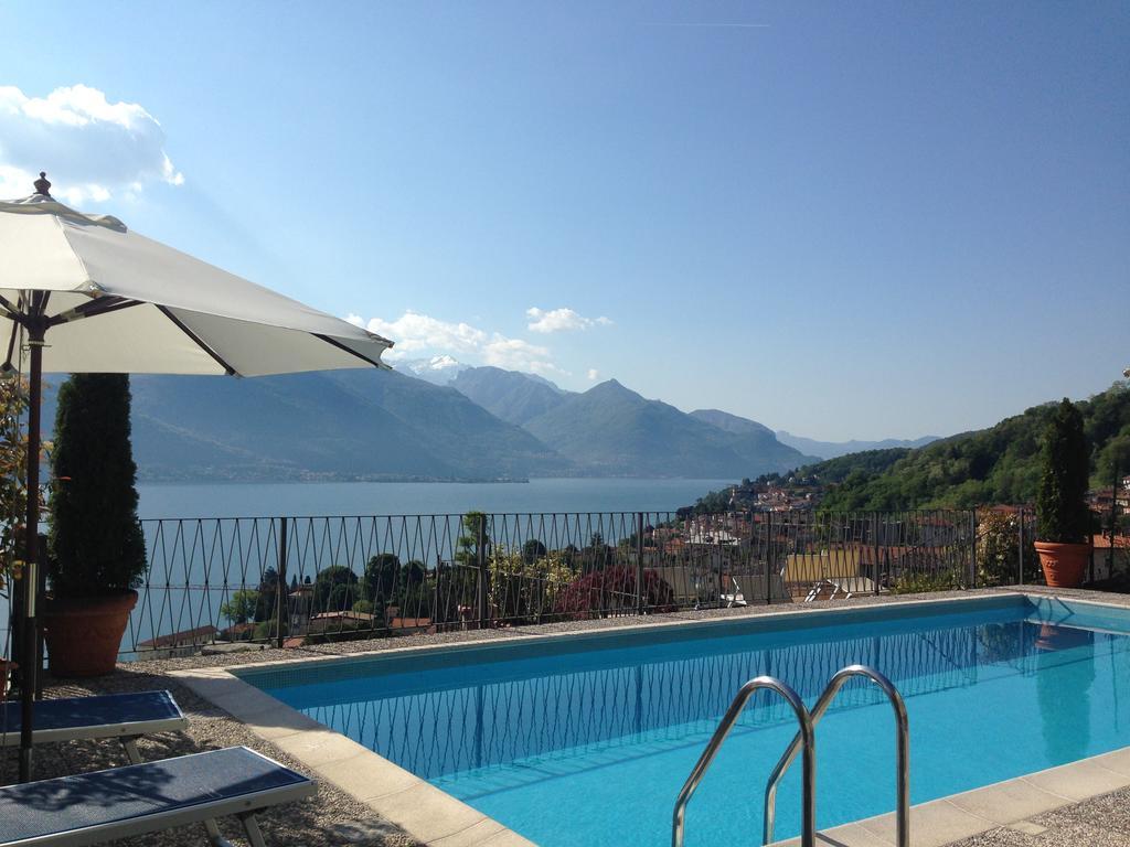 Residenza La Pianca Apartment Musso Bagian luar foto