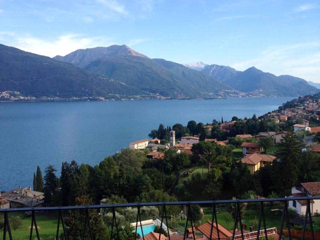 Residenza La Pianca Apartment Musso Bagian luar foto