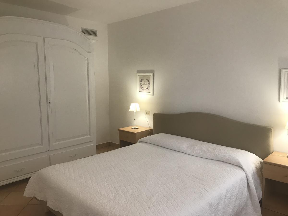 Residenza La Pianca Apartment Musso Bagian luar foto