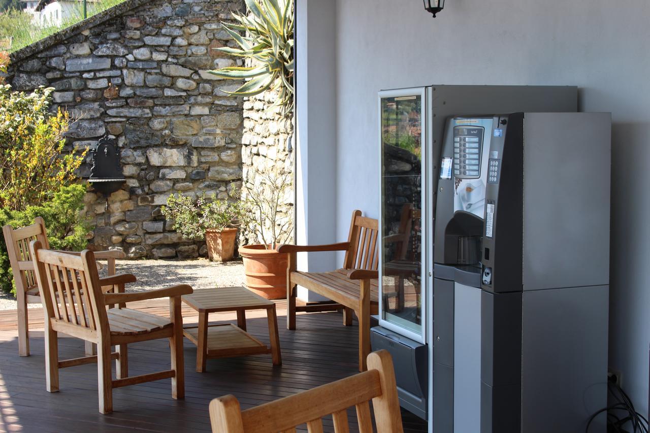 Residenza La Pianca Apartment Musso Bagian luar foto