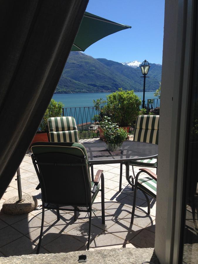 Residenza La Pianca Apartment Musso Bagian luar foto