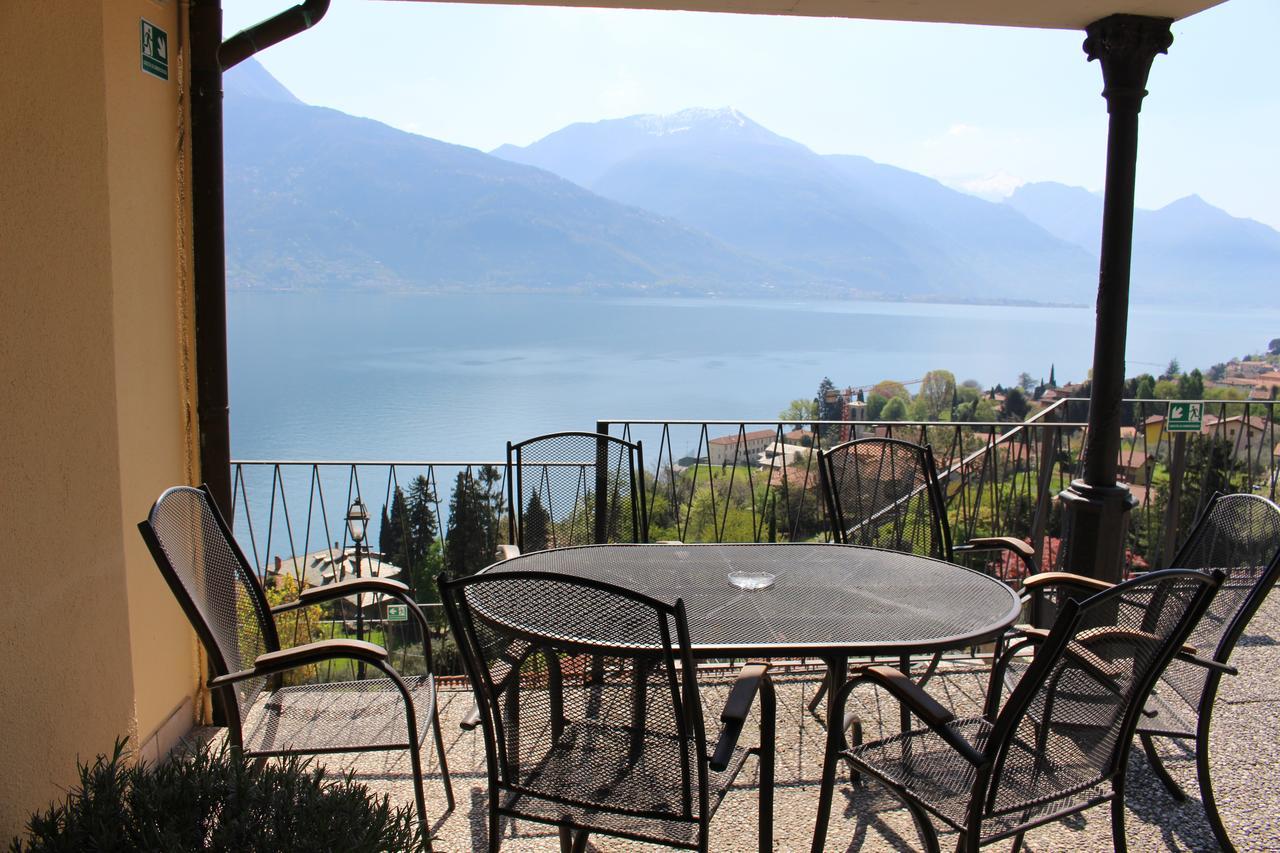 Residenza La Pianca Apartment Musso Bagian luar foto