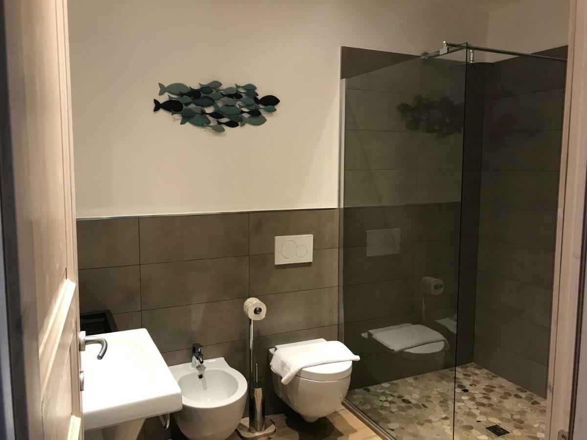 Residenza La Pianca Apartment Musso Bagian luar foto